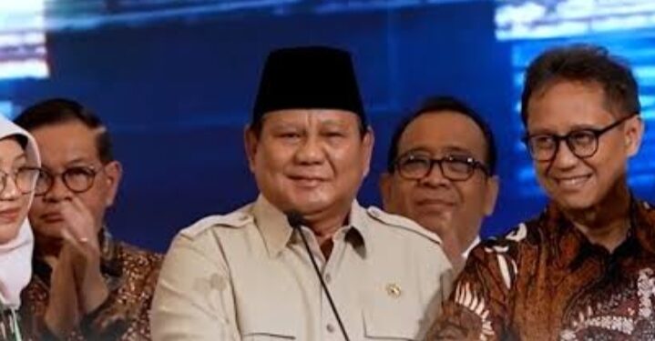Prabowo Canangkan 500 Rumah Sakit Untuk Pemerataan Kesehatan