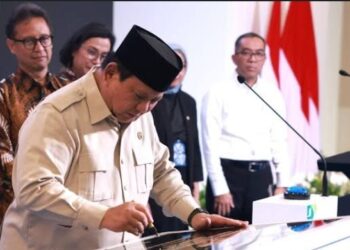 Prabowo Targetkan 30 Fakultas Kedokteran Baru