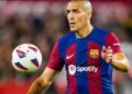Romeu dan Virgili Tinggalkan Barcelona Musim Ini