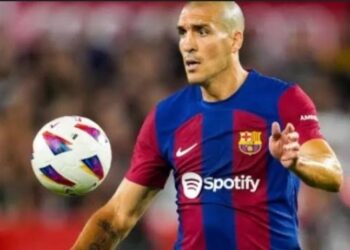 Romeu dan Virgili Tinggalkan Barcelona Musim Ini