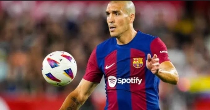 Romeu dan Virgili Tinggalkan Barcelona Musim Ini