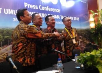 Direksi PGN Dirombak, Politik Masuk Energi