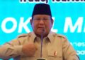 Prabowo Tegas: Direksi BUMN Bukan Raja