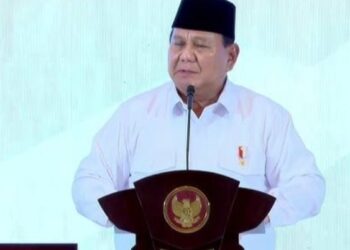 Prabowo Hapus Bonus Komisaris BUMN Demi Rakyat