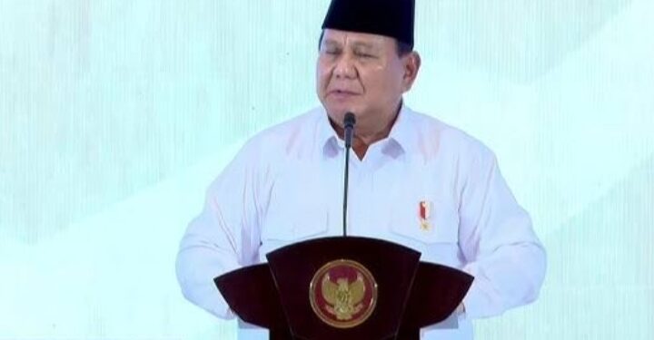 Prabowo Hapus Bonus Komisaris BUMN Demi Rakyat