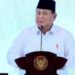 Prabowo Hapus Bonus Komisaris BUMN Demi Rakyat