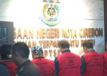 Fakta Baru Korupsi Gedung Setda Cirebon