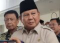 Kasus Noel Disinggung Prabowo Subianto Ingatkan Pejabat Soal Bahaya Korupsi