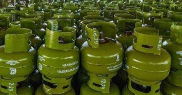 Pemerintah Terapkan Sistem Baru Elpiji 2026 Beli Tanpa KTP