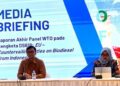Biodiesel RI Diterima Luas Usai Kemenangan WTO