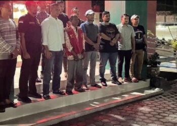 Jaksa Periksa Rocky Eks Bupati Aceh Timur 26 Pertanyaan Terkait Korupsi