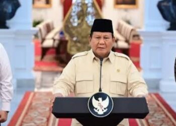 Prabowo Tegaskan Akselerasi GovTech Nasional
