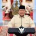 Prabowo Tegaskan Akselerasi GovTech Nasional