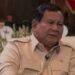 Prabowo Akui Ngeri dengan Ucapannya Sendiri Terbukti Anggota Gerindra Ditangkap
