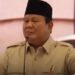Prabowo Tantang PDIP Soal Indonesia Menggugat