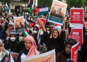 Boikot Israel di PBB: Solidaritas Arab dan RI