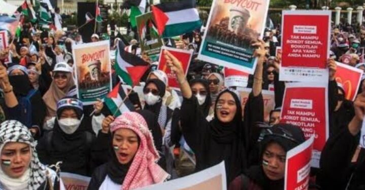 Boikot Israel di PBB: Solidaritas Arab dan RI