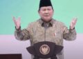 Prabowo Sebut Danantara SWF Terbesar Kelima Dunia