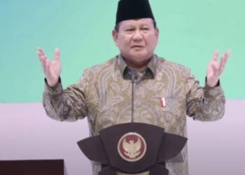 Prabowo Sebut Danantara SWF Terbesar Kelima Dunia