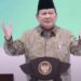 Prabowo Sebut Danantara SWF Terbesar Kelima Dunia