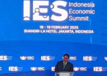 UMKM dan Pariwisata Dorong Ekonomi Nasional