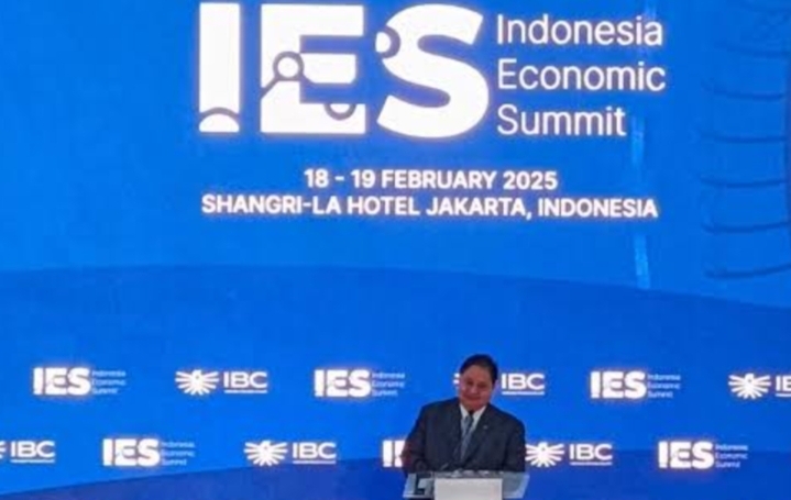 UMKM dan Pariwisata Dorong Ekonomi Nasional