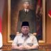 Prabowo Instruksikan Usut Tuntas Tragedi meninggalnya ojol