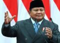 Prabowo Tegaskan Komitmen Demokrasi Sehat