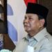 Prabowo Janji Usut Tuntas Kerusuhan Makassar