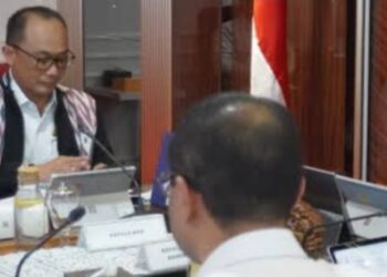 17 ASN Dipecat, Sisa Terima Hukuman Disiplin