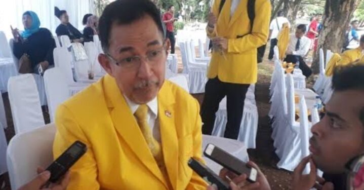 Rektor UI Ingatkan Mahasiswa Jaga Kekompakan Demo