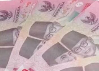 UMK Jawa Barat 2025 Resmi Dirombak