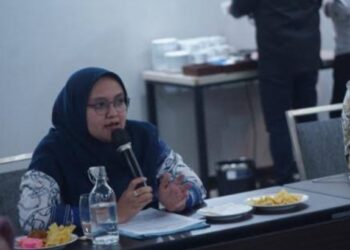 ASN Cirebon Terjerat Tipikor, Gaji Dipotong 50%