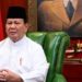 Prabowo Kumpulkan Elite Parpol Demi Stabilitas