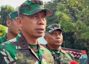 Jakarta Kembali Kondusif Tetapi Patroli Terus Berjalan