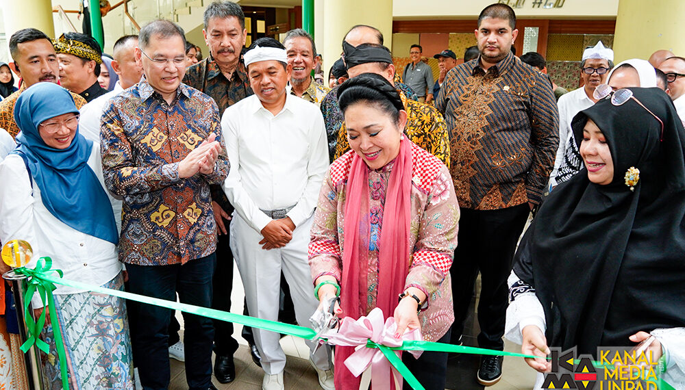 Sukun Indonesia Resmi Diakui Pangan Dunia