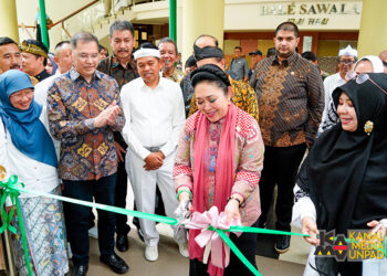 Sukun Indonesia Resmi Diakui Pangan Dunia