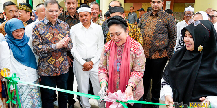 Sukun Indonesia Resmi Diakui Pangan Dunia