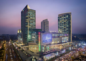 Ini Mal-Mal Termewah di Jakarta, Apa Saja?