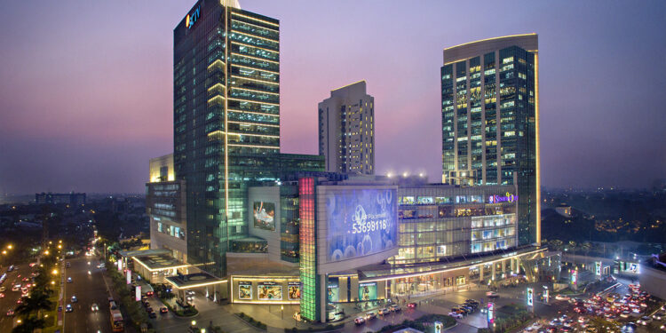 Ini Mal-Mal Termewah di Jakarta, Apa Saja?