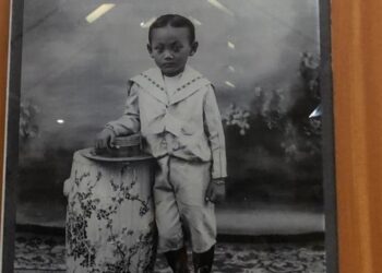 Kisah Anak Pejabat RI Ini Pilih Berjuang Tanpa Nebeng Nama Ortu