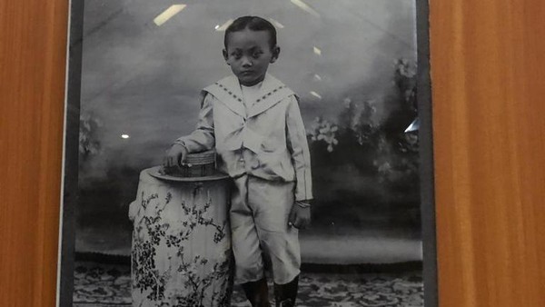 Kisah Anak Pejabat RI Ini Pilih Berjuang Tanpa Nebeng Nama Ortu