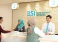 BSI Catat Pembiayaan Konsumer Rp287 Triliun