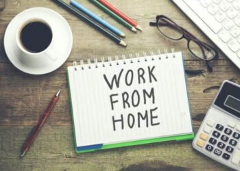 Fleksibilitas Kerja Gaji Fantastis: Ini Daftar 10 Pekerjaan WFH dengan Pendapatan Tinggi