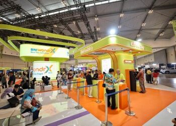 BNI wondrX 2025 Perkuat Layanan Digital dan Edukasi
