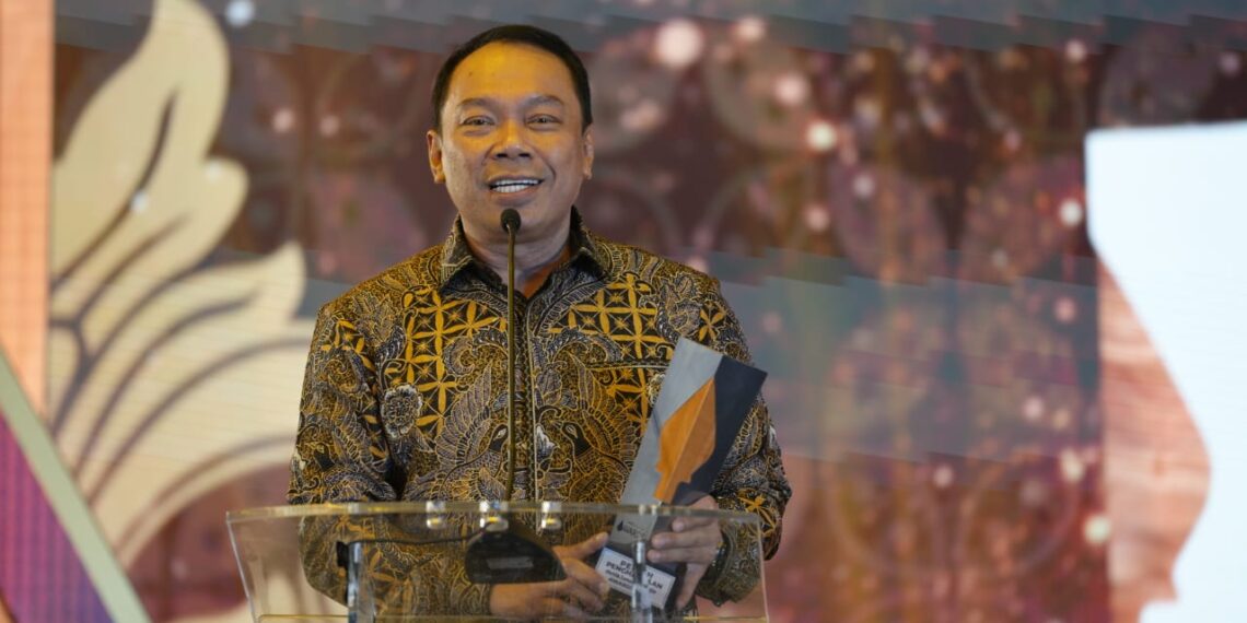 Jasa Marga Torehkan Prestasi Lewat Inovasi Keselamatan Tol