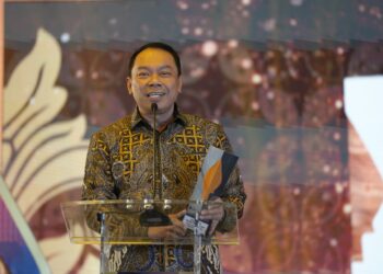 Jasa Marga Torehkan Prestasi Lewat Inovasi Keselamatan Tol