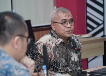 Pemerintah Dorong Keseimbangan Baru Pusat-Daerah