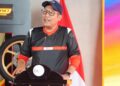 OJK Gaet Bikers Muda Jadi Investor Pasar Modal