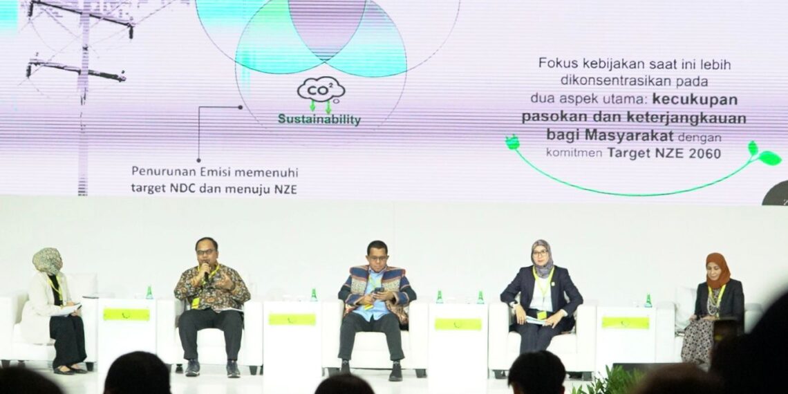PLN Percepat Listrik Desa 3T Lewat Energi Terbarukan